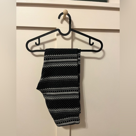 Bundle Girls size 10 Leggings - Picture 4 of 6